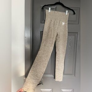 Women’s Best Seamless Leggings